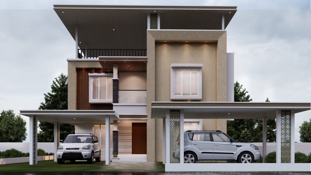 construction company in palakkad